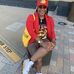 Tynisha Johnson - Facebook