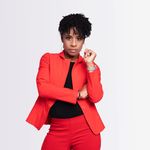 Tynisha Johnson - @tyneena - Instagram
