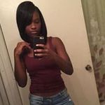 Tynisha Johnson - @tynishaj8 - Instagram