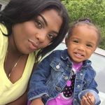 Tynisha Smith - @tynisha.smith10 - Instagram