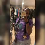 Tynisha Smith - Facebook