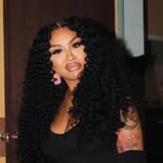 Tynisha Smith - @mzminnie93 - Instagram