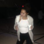 Tyonna Davis - @yonni_davis13 - Instagram