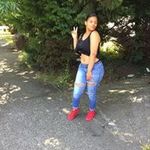 Tyonna Davis - @dtyonna - Instagram