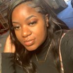Tyonna Davis - @_tyonnaaa - Instagram