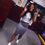 @tyonnadavis - Instagram
