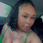 Tyra Armstrong - @_tyrakeishelle - Instagram