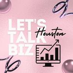 Tyra Bates - @letstalkbiz.htx - Instagram