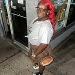 Tyra Bryant - @blessed_bythebest30 - Instagram