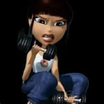 @tyracarson.fitnessdiaryx - Instagram
