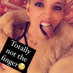 Tyra Durden - @tyradurden_sings - Instagram
