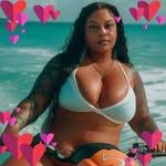 Tyra Ellis - @mstybue - Instagram