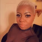 Tyra Ellis Johnson - @pettytyra48 - Instagram