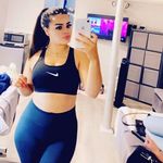 official##Tyra## - @tyrafranklin09 - Instagram