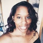 Tyra Franklin - @ms_tyrafranklin - Instagram