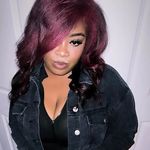 Tyra Gilbert - @believeinselfalways - Instagram