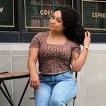 Tyra Grayson - @tyraag_closet - Instagram