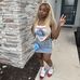 Tyra Green - Facebook