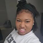 Tyra Green - @_.tyra_ - Instagram