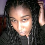Tyra Green - @tyragreen81 - Instagram