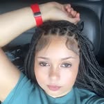 Flak - @tyrahalliyah - Instagram
