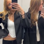 Tyra Hållinder - @tyrahallinder - Instagram