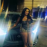 Tyra Hampton - @tyraaa__ - Instagram