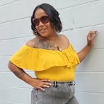 Tyra MsTyra Hampton - @mstyra80 - Instagram