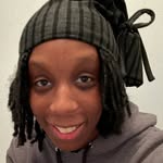 Tyra Renee Hampton - @mini.mighty.rebel - Instagram