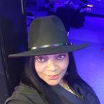 Tyra Harper - @ladycream7 - Instagram