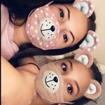 Jess&Tyra&Ivy&Hayden - @jettgotdraggedthroughabush - Instagram