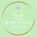 Tyra King - @misskingscakes - Instagram