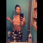 Tyra King - @tyraleigh88 - Instagram