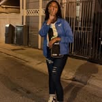 Tyra Lee - @tyraleeql13 - Instagram
