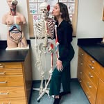 Tyra-Lee Brett-Poole - @premedical_tyga - Instagram