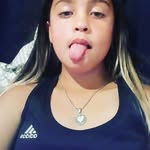 Tyra-lee Hope Wharton - @awheo - Instagram