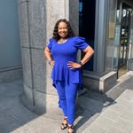 Tyra McCray - @tyramccray1 - Instagram