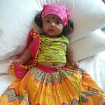 Dheeshana Tyra D.Morgan - @i_am_tyra_66 - Instagram