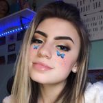Ty - @tyra_morgan8 - Instagram
