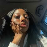 Tyra Morgan - @tyradacreator - Instagram