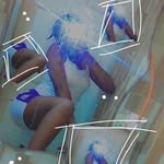 Tyra .A - @tyramorris67 - Instagram
