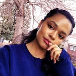 Tyra Morris - @tiarasweetness - Instagram