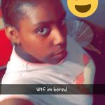 Tyra Morris - @itzz_taraa1 - Instagram