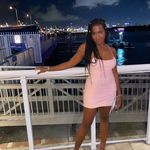Tyra Morris - @carribeanting_ - Instagram
