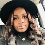 Tyra Morris - @holy__livin - Instagram