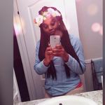 Tyra Mosley - @tyraimadiva.mosley - Instagram