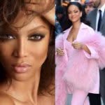 Rihanna & Tyra Banks Fan Page - @tyra_rihanna - Instagram