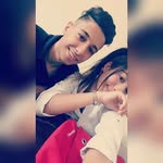 Samia Belmir - @tyra_page_fans - Instagram
