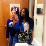 Tyra And Diamond Dance Page - @tyra_and_diamond - Instagram