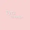 tyra fanpage💗 - @tyra.fanpagee - TikTok